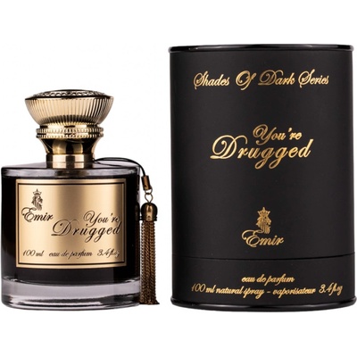 Emir You're Drugged EDP 100 ml