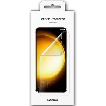 Ochranná fólia Samsung Galaxy S23 - originál