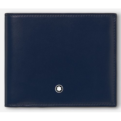 Montblanc MEISTERSTUCK peněženka 4cc mince MB131934