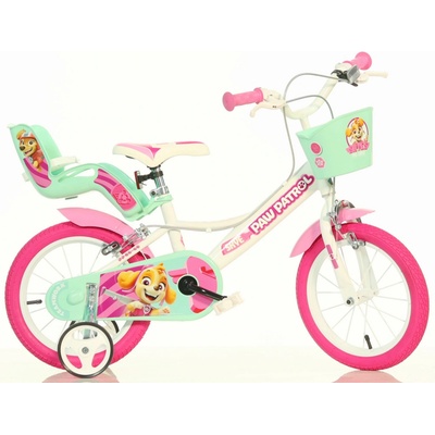 Dino Bikes Paw Patrol Tlapková Patrola 2024