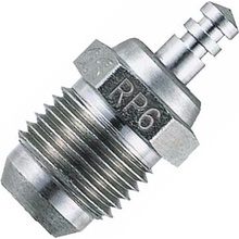 OS MAX Turbo-sviečka RP6 "hot" horúca