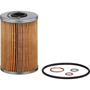 Mann-filter Маслен филтър mann-filter h 929 x