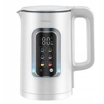 Image 1 of Webber WK110 ELIYA електрическа канара 1, 5L (05WK110)