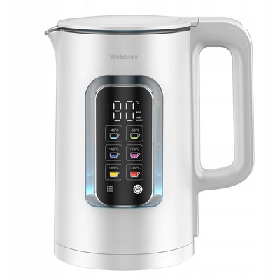 Webber WK110 ELIYA електрическа канара 1, 5L (05WK110)