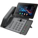 Fanvil IP телефон Fanvil - FANVIL-V66-PRO-BK (FANVIL-V66-PRO-BK)