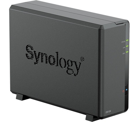 Synology DiskStation DS124