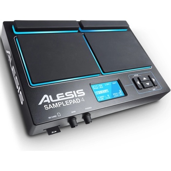 Alesis SAMPLEPAD 4