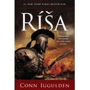 Ríša - Conn Iggulden