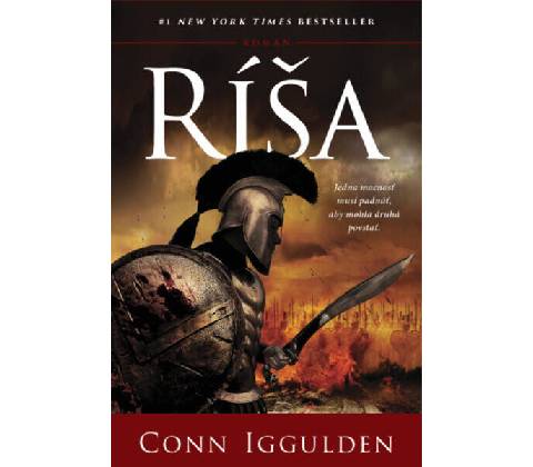 Ríša - Conn Iggulden