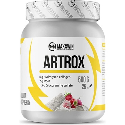 Maxxwin Nutrition Artox Instant malina 500 g