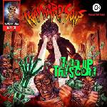 Mystic Production Wayward Sons: Even Up The Score - CD (054491)
