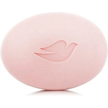 Dove Pink toaletní mydlo 100 g