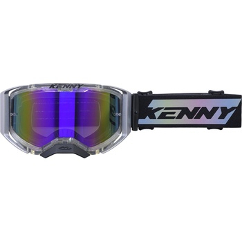 Kenny PERFORMANCE 25 Evo 2
