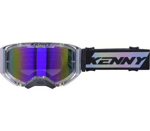 Kenny PERFORMANCE 25 Evo 2