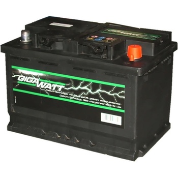 Image 1 of GIGAWATT 74AH 680A