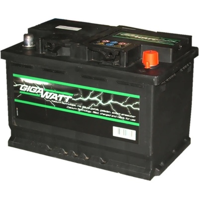 GIGAWATT 74AH 680A