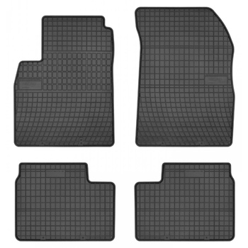 FroGum Стелки Frogum 0451 Nissan Micra K13 2010