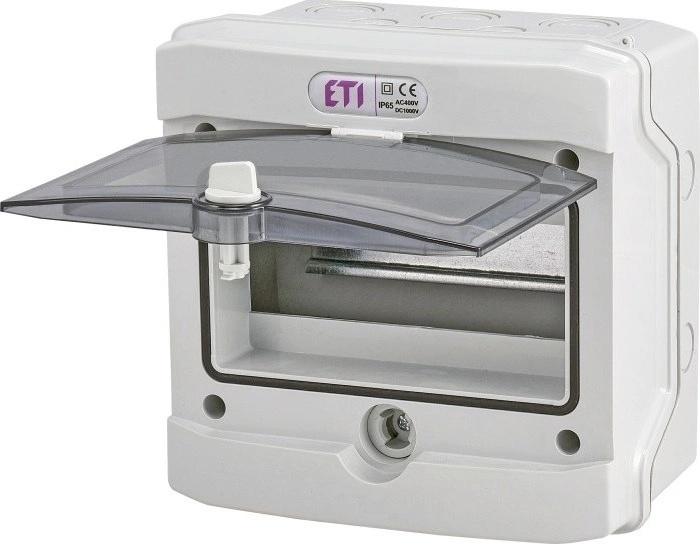 ETI ECH-8G IP65