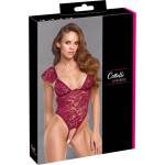 Cottelli Collection Lingerie Body Pearls S