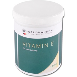 WALDHAUSEN Витамин Е - 1кг (39029000)