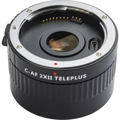 Viltrox 2x Teleplus C-AF pro Canon EF – Zboží Živě