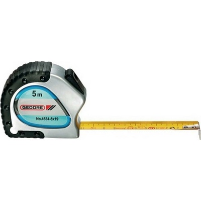 Gedore 4534 8 6698140 svinovací metr 8 m plast
