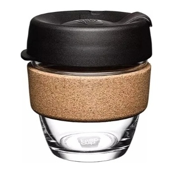 KeepCup Преса за варене на корк 227ml