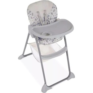 Hauck Столче за хранене Hauck - Sit N fold, Pooh Exploring (641064) - ozone