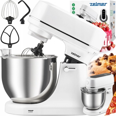ZELMER ZKR2000