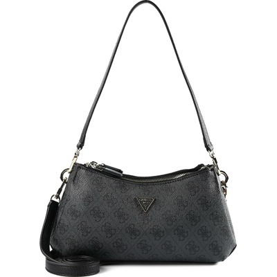 Guess kabelka BG967273 Coal logo