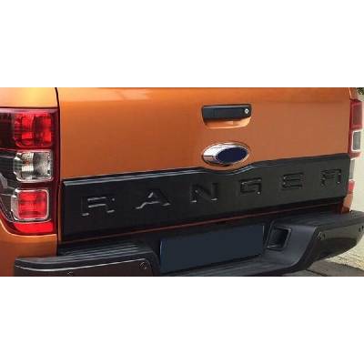 Zadní plastový kryt s logem pro Ford Ranger 2012-2022