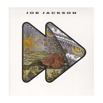 JACKSON JOE: FAST FORWARD LTD LP