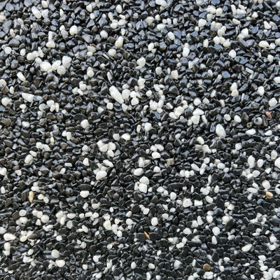 Báča Beton Kamenný koberec Colito hrubý 4 – 8 mm 1,3 m²