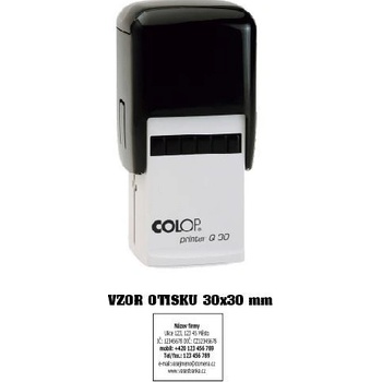 Colop Printer Q 30