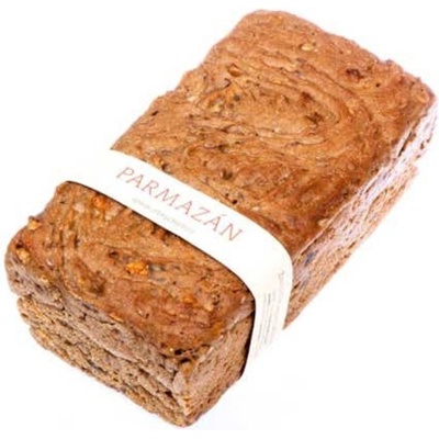 Koláčkova Pekárna Chléb parmazánový nebalený 700 g