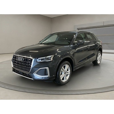 Audi Q2 35 TFSI Advanced 110 kW