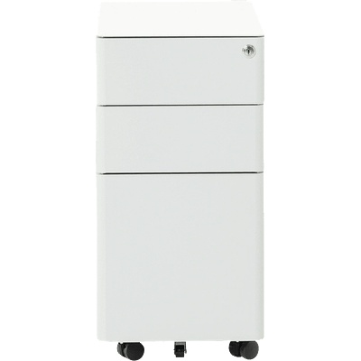 Carmen Офис контейнер Carmen CR-1809 K - сив (3580209)