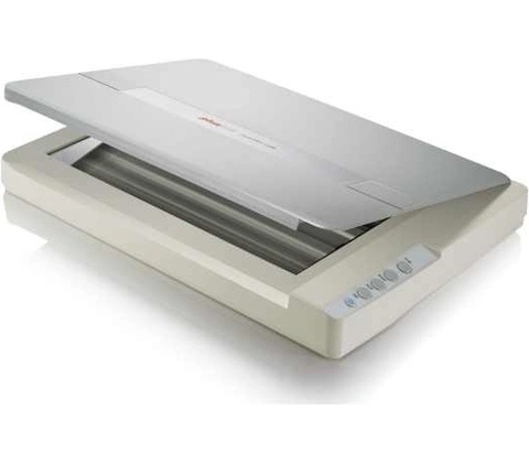 Plustek OpticSlim 1180