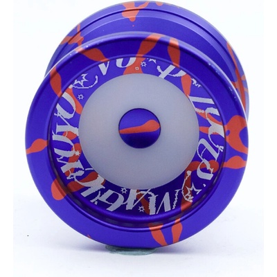 Magicyoyo YoYo V6S Modrá červená