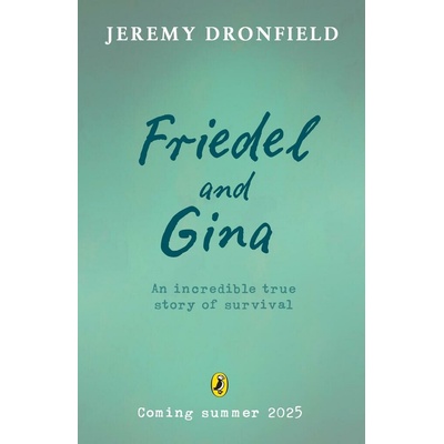 For the Ones You Love - Jeremy Dronfield