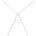 Brabantia Сушилник за дрехи Brabantia - HangОn, Fresh White, 25 m (1004167)