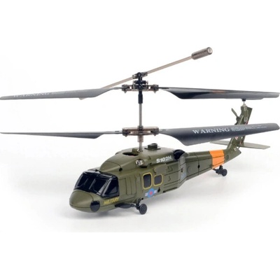 IQ models Syma RC vrtuľník Sikorsky UH-60 Black Hawk RTF