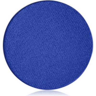 MAC Cosmetics Eye Shadow Pro Palette Refill Pan oční stíny Atlantic Blue 1,5 g náhradní náplň