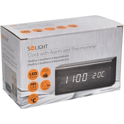 SOLIGHT CA01B