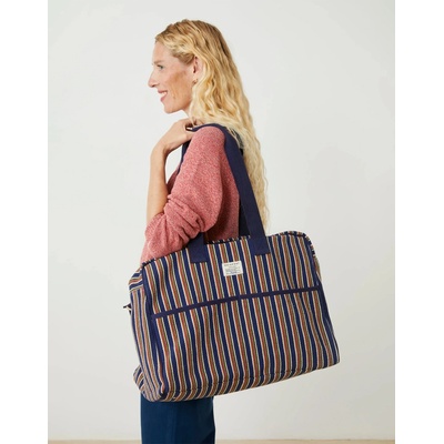 Weekender N°48 Roma Midnight Blue