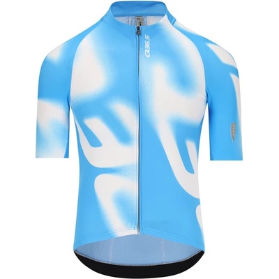Q36.5 Gregarius Pro Big Logo Jersey Pánský