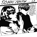 SONIC YOUTH: GOO CD