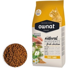 OWNAT Cat Classic Daily Care 15 kg