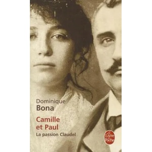 Camille et Paul | Dominique Bona (2013)