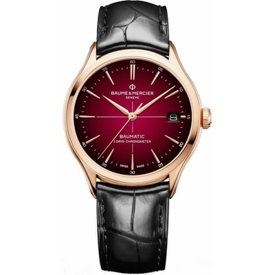 Baume & Mercier 10591